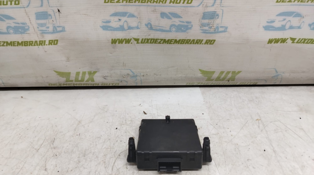 Calculator modul can gateway 3c0907530c Seat Toledo 3 [2004 - 2010]