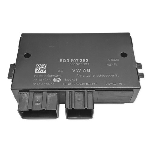 Calculator Modul Carlig Tractare Oe Volkswagen 5Q0907383