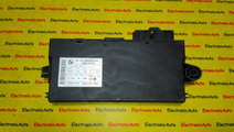 Calculator modul CAS3, CAS 3 BMW 6135694381401, 5W...