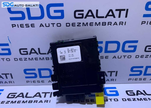 Calculator Modul Coloana Volan Volkswagen Passat B6 2005 - 2010 Cod 3C0953549L [L5093]