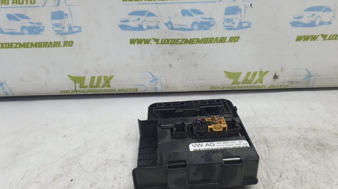 Calculator modul confort 1k0959433bt Volkswagen Touran [2003 - 2006]