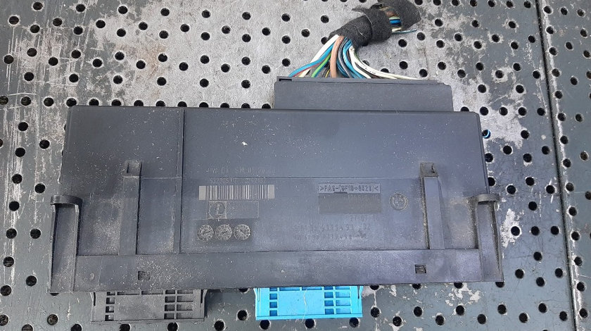 Calculator modul confort 2.0 d m47 bmw seria 3 e90 61359119491-02