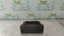 Calculator modul confort 2.0 tdi 3c8937049e Skoda ...