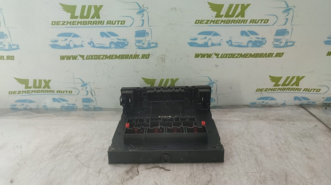 Calculator modul confort 2.0 tdi 3c8937049e Volkswagen VW Tiguan 5N [2007 - 2011]