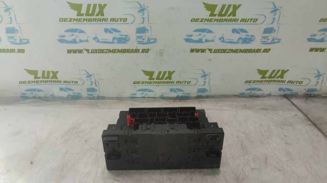 Calculator modul confort 2.0 tdi 3c8937049e Volkswagen VW Tiguan 5N [2007 - 2011]