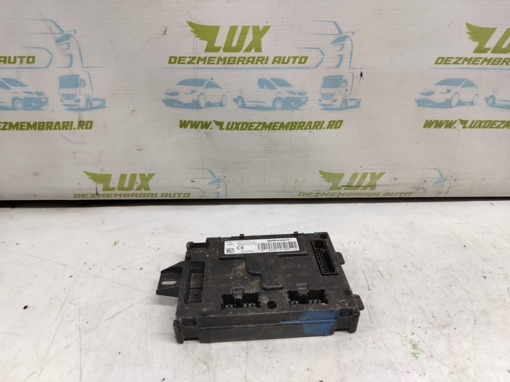 Calculator modul confort 284b14049r Dacia Logan 2 [2013 - 2016]