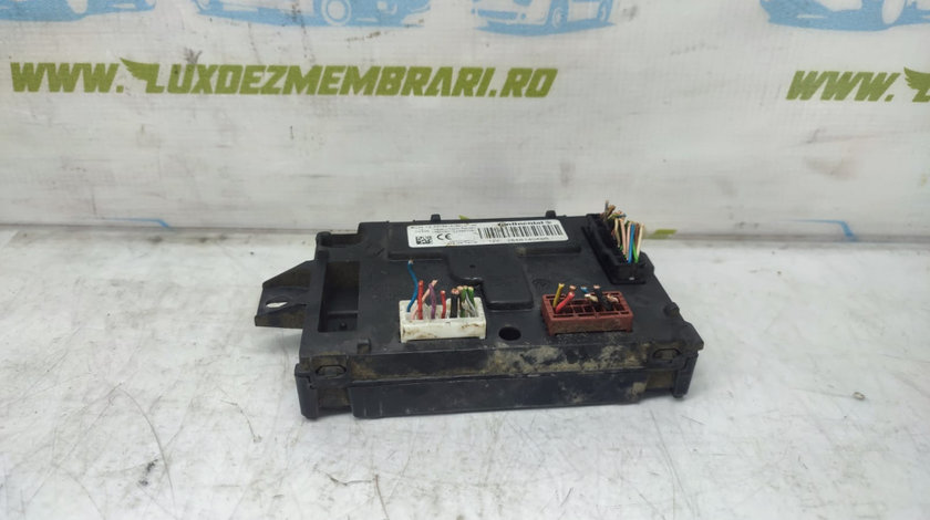 Calculator modul confort 284b14049r Dacia Logan 2 [2013 - 2016]