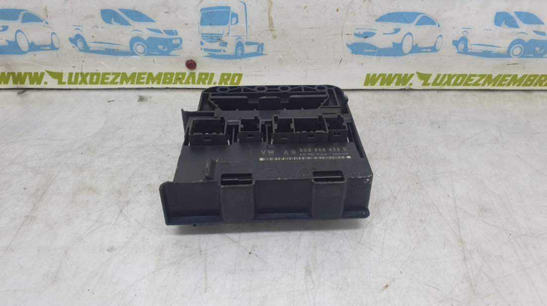 Calculator modul confort 3c0959433k Volkswagen VW Passat B6 [2005 - 2010]