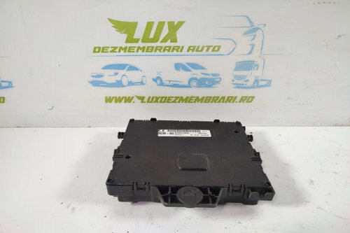 Calculator modul confort BCM 8200924038 Renault Kangoo 2 [2007 - 2013]