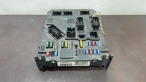 Calculator modul confort BSI Peugeot 407 cod 96557...