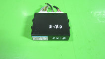 CALCULATOR / MODUL CONFORT MAZDA CX-7 4x4 FAB. 200...