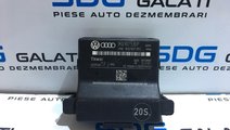 Calculator / Modul control CAN Gateway Audi A3 8P ...