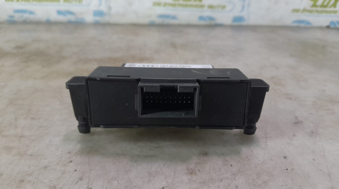 Calculator modul control gateway1k0907530Q Volkswagen VW Golf 5 [2003 - 2009]