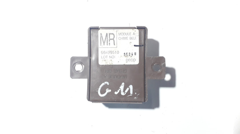 Calculator / Modul Daewoo NUBIRA 2 (KLAN) 2000 - 2008 96459510