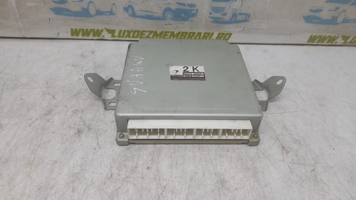 Calculator modul ecu motor 22611 AG600 2.0 benzina Subaru Forester SG [2002 - 2005]