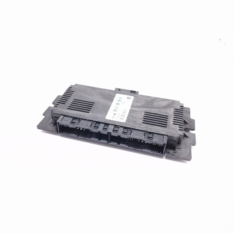 Calculator / Modul Far / LCM BMW 3 (E90, E91, E93, E92) 2005 - 2013 9240530, 9240536, 6135924053001, 23994322, 61359240530-01, 1418235, 5324848H5, 132001, J590B, J945S, FRM3RPL2