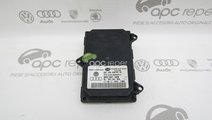 Calculator / Modul far Original Audi A4 B8 8K - Co...