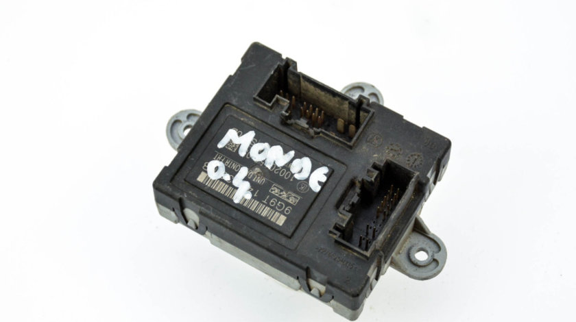 Calculator / Modul Ford MONDEO Mk 4 2007 - Prezent 9G9T14B533FB, 1002015803