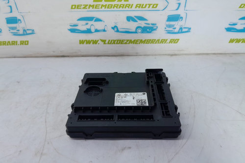 Calculator modul frana de mana 95400-aa590 Hyundai Elantra CN7 [2021 - 2023] 1.6 benzina G4FM-6d