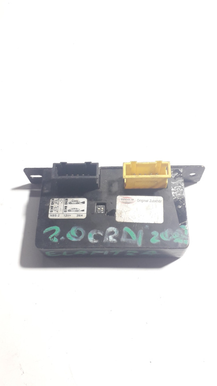 Calculator / Modul Hyundai ELANTRA (XD) 2000 - 2006