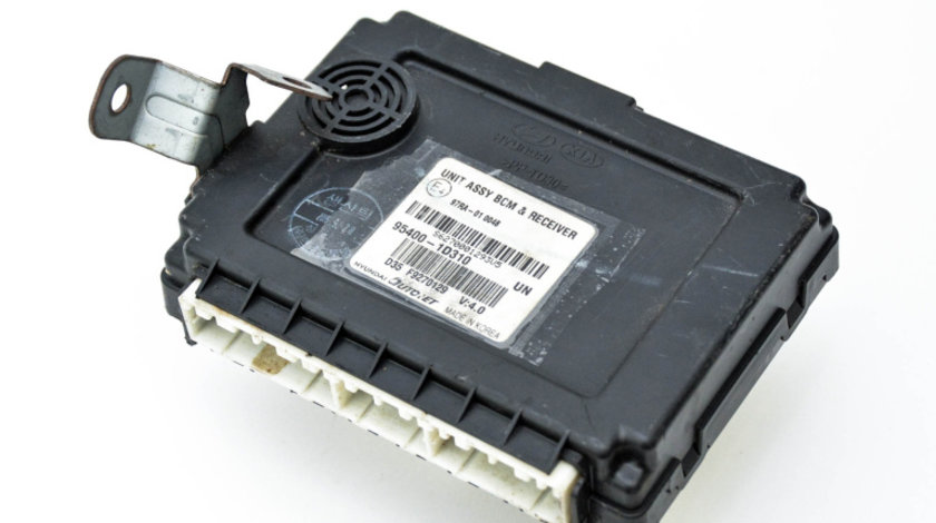 Calculator / Modul Kia CARENS 2 (FJ) 2002 - 2006 954001D310, 95400-1D310