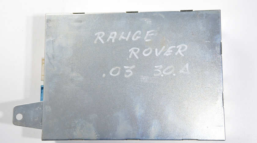 Calculator / Modul Land Rover RANGE ROVER Mk 3 L322 (LM) 2002 - 2012 YIL000022