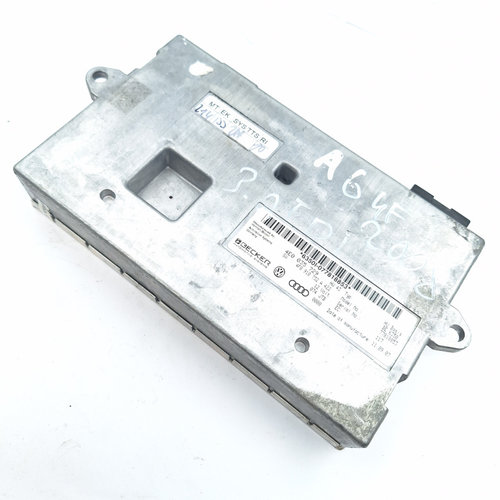 Calculator / Modul MMI Audi A6 (4F, C6) 2004 - 2011 4E0035729, 4F0910732, 4E0 035 729, 4E0 035 729, ...