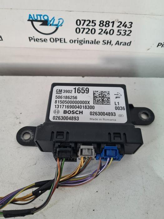 Calculator modul pdc senzori parcare Opel Mokka X 2016-2019 39021659