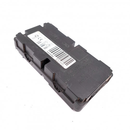 Calculator / Modul Peugeot 607 (9D, 9U) 1999 - 2010 9656842580, 96 568 425 80