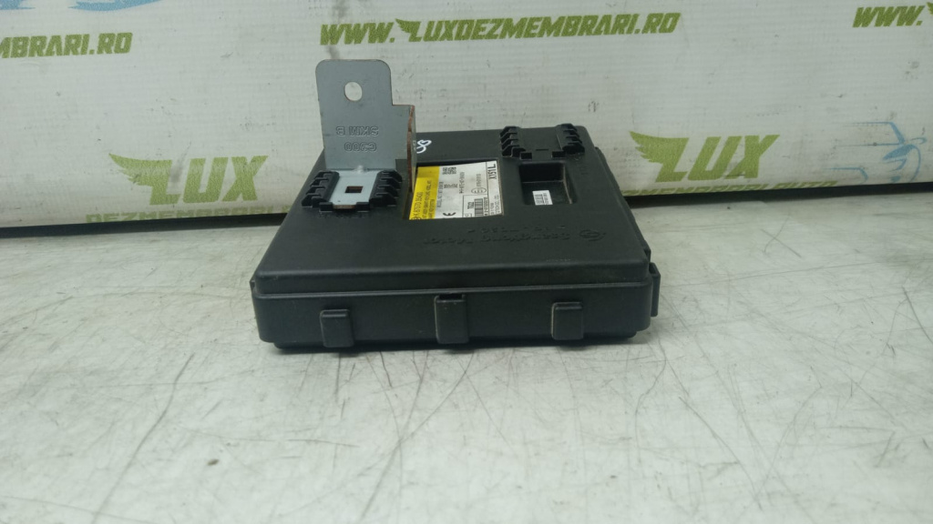 Calculator modul smart key system 87570 35430 SsangYong Tivoli [facelift] [2019 - 2023] 1.5 TGDI G15DTF