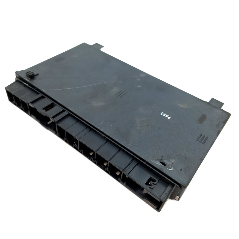 Calculator / Modul UCE BMW 5 (E60, E61) 2003 - 2010 Motorina 6927275, 61356927275901, 6135-6927275-901, 00000054C4