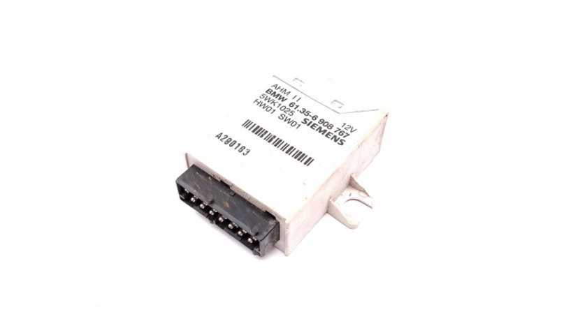 Calculator / Modul Wi-fi BMW 3 (E46) 1998 - 2007 6908767, 6 908 767, 61356908767, 6135-6908767, 61.35-6 908 767, 5WK1025, A280103