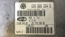 Calculator Motor 036998034s Benzina Volkswagen POL...