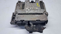 Calculator motor, 03C906016, 0261S04390, Seat Tole...