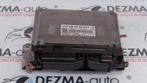 Calculator motor, 03E906023B, Skoda Fabia Praktik ...