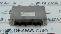 Calculator motor 03E906023D, Seat Ibiza 4, 1.2b, B...