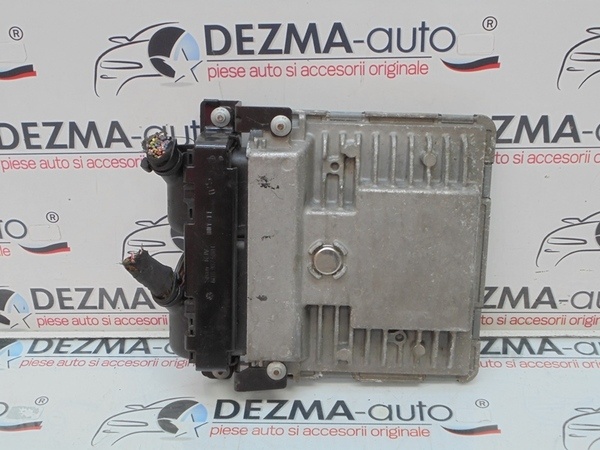 Calculator motor, 03F906070BL, Seat Ibiza 5 ST 1.2tsi