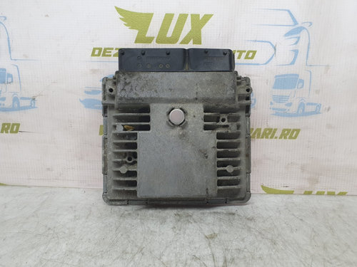 Calculator motor 03f906070ch 1.2 tsi CBZ Seat Leon 2 1P [facelift] [2009 - 2012]