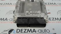 Calculator motor, 03G906016CB, Seat Toledo 3, 1.9 ...