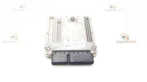 Calculator motor, 03G906016F, Skoda Octavia 2 (1Z3)(id:328939)