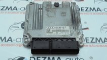 Calculator motor, 03G906016FF, Skoda Octavia 2, 2....