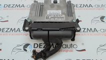 Calculator motor, 03G906016GN, 0281012113, Audi A6...