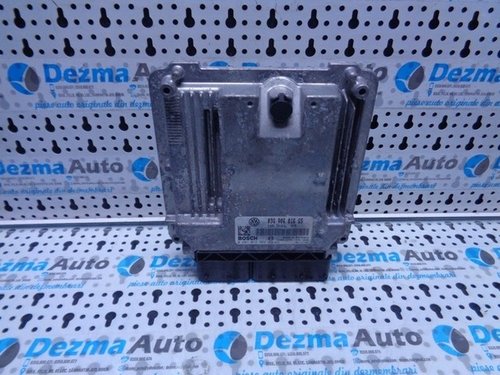 Calculator motor, 03G906016GS, 0281012552, Vw Passat (3B) 2.0tdi, BHW