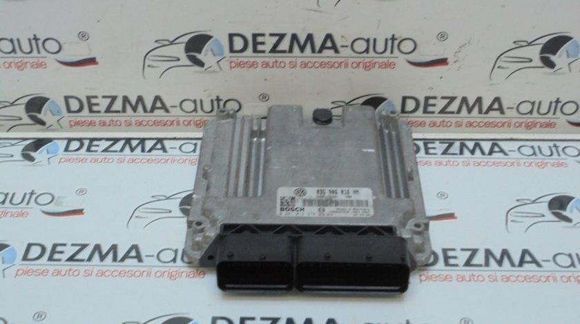 Calculator motor 03G906016HM, Audi A3 (8P1) 2.0tdi, BKD (idi:281182)