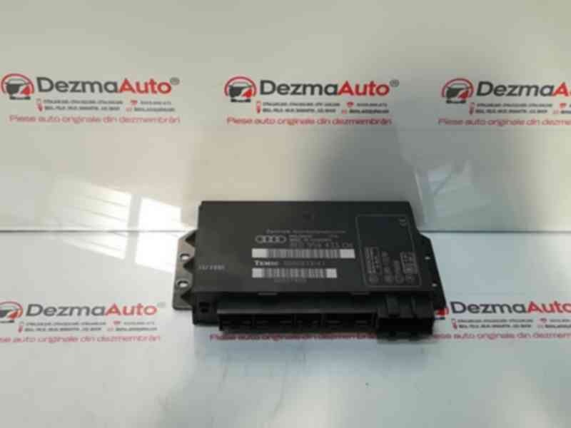 Calculator motor 03G906016JD, Audi A4 (8EC, B7) 2.0tdi (id:318649)