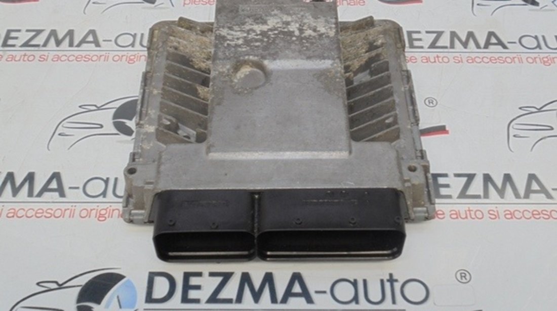 Calculator motor, 03G906018, Vw Passat (3C2) 2.0tdi (id:262635)