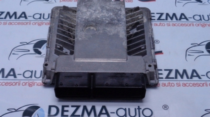 Calculator motor, 03G906018, Vw Passat Variant (3C5) 2.0tdi (idi:233625)