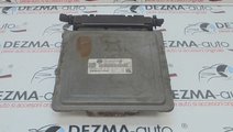 Calculator motor 03G906018FG, Vw Passat (3C2) 2.0t...