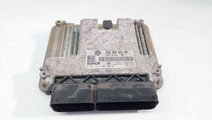 Calculator motor, 03G906021HB, 0281013606, Audi A3...