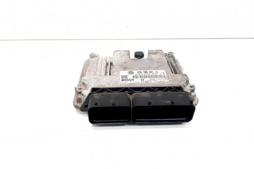 Calculator motor, 03G906021JC, 0281013619, Seat Leon (1P1) 2.0tdi, BMM (idi:307743)